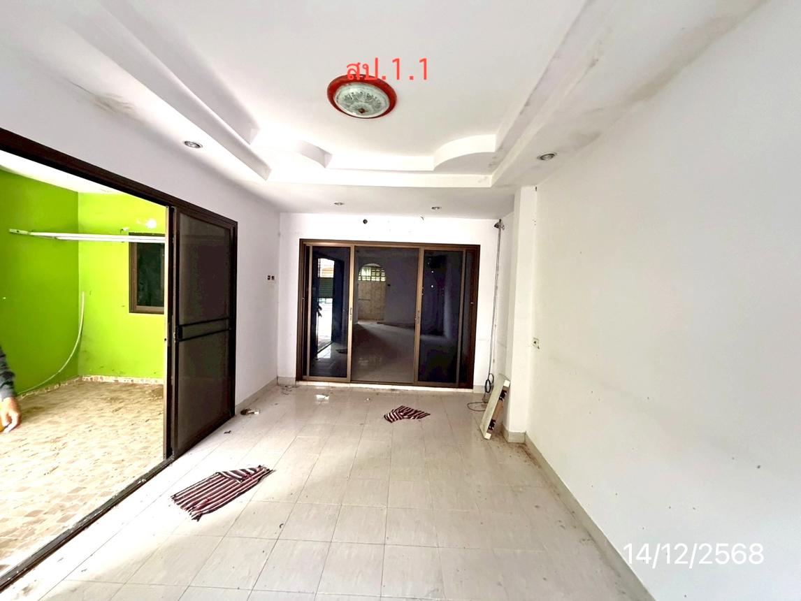 picture TOWN HOUSE 22.5 Sq.w. Khlong Luang Pathumthani for 984,000 - 24/33
