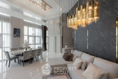 2-BR Condo At Belle Grand Rama 9, 30th Floor Near MRT Phra Ram 9 (ID 2783791)