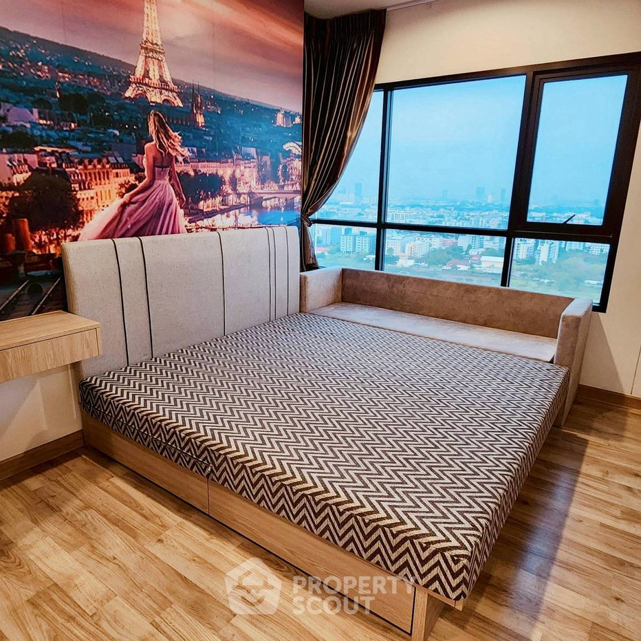รูป คอนโด 1 ห้องนอน Niche Mono Sukhumvit-Bearing ใกล้ BTS Bearing 400 ม. (ID 2790664) - รูปที่ 8/15