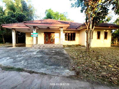 บ้านเดี่ยว เพชรบูรณ์ : บ้านเดี่ยว 236 ตร.วา หล่มเก่า เพชรบูรณ์ 1.7M