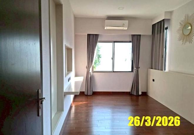 picture HOME 113.2 Sq.w. Pak Kret Nonthaburi for 21.9M - 21/53