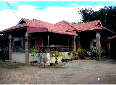 Land for sale Chiang Mai : LAND 177 Sq.w. Chai Prakarn Chiang Mai for 1.1M