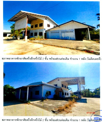 ที่ดิน เมืองเพชรบูรณ์ เพชรบูรณ์ : ที่ดินพร้อมสิ่งปลูกสร้าง 2878.6 ตร.วา อำเภอเมืองเพชรบูรณ์ จังหวัดเพชรบูรณ์ 7.1M