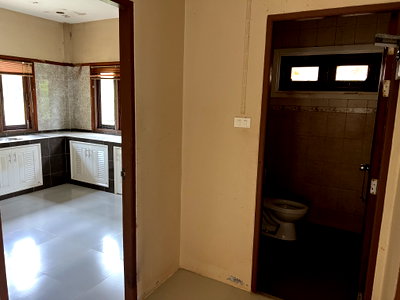 Houses for sale Krabi Airport : HOME 50 Sq.w. Nua Khlong Krabi for 1M