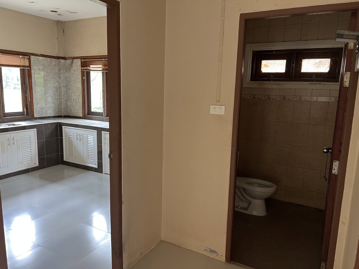 picture HOME 50 Sq.w. Nua Khlong Krabi for 1M - 1/12