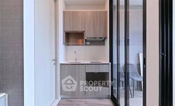 รูป คอนโด 1 ห้องนอน ชั้น 32 ขนาด 31 ตร.ม. Knightsbridge Prime Ratchayothin ใกล้ BTS รัชโยธิน (ID 2794344) - รูปที่ 4/7