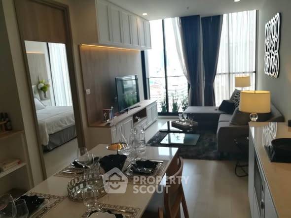 รูป คอนโด 2 ห้องนอน 70 ตร.ม. ที่ Noble Ploenchit ใกล้ BTS เพลินจิต 100 ม. (ID 2791751) - รูปที่ 4/11