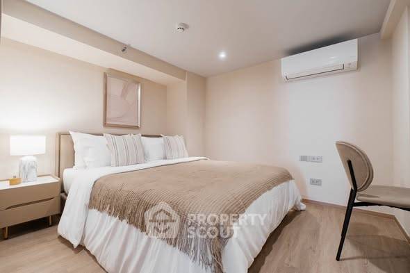 รูป คอนโด 1 ห้องนอน 59 ตร.ม. ให้เช่า ที่ Culture Chula ใกล้ MRT สามย่าน 300 ม. (ID 2793768) - รูปที่ 3/15