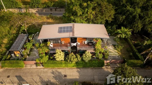 บ้านเดี่ยวให้เช่า 4 ห้องนอน ใน หนองแก, ประจวบคีรีขันธ์ 6171557