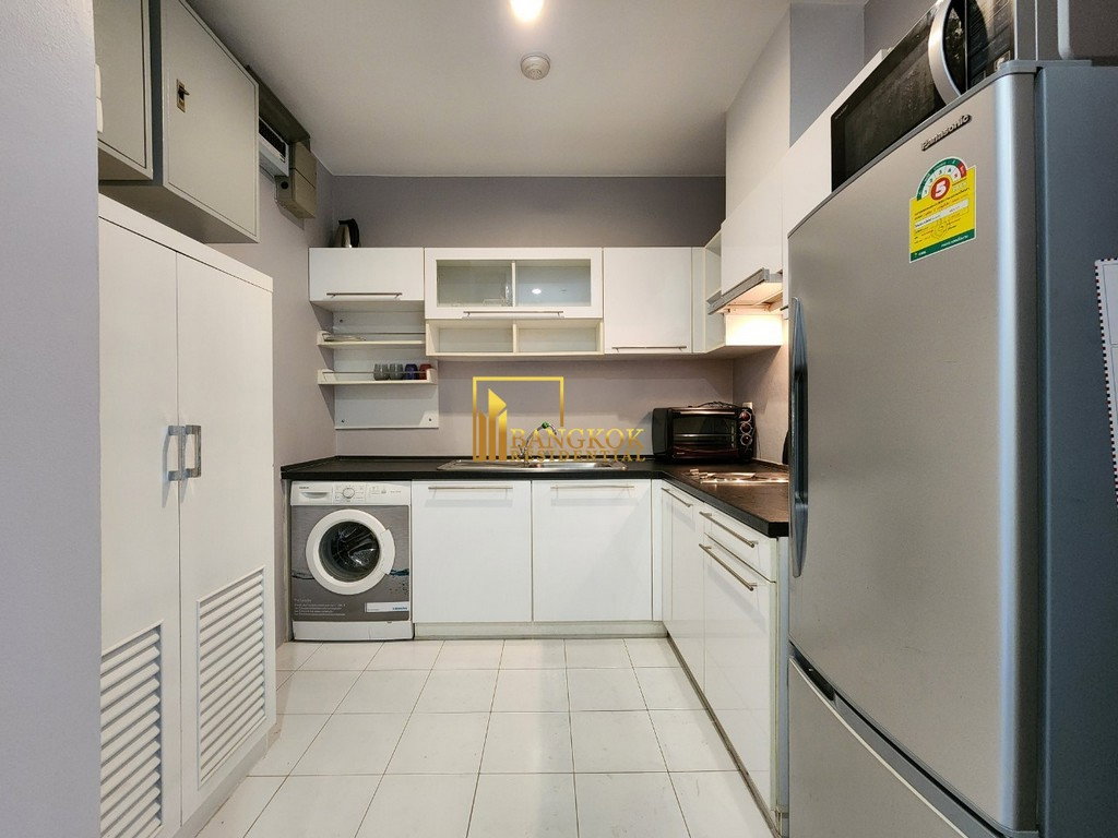 รูป Master Centrium | 2 Bedroom Condo For Rent in Asoke - BR4833CD - รูปที่ 10/28