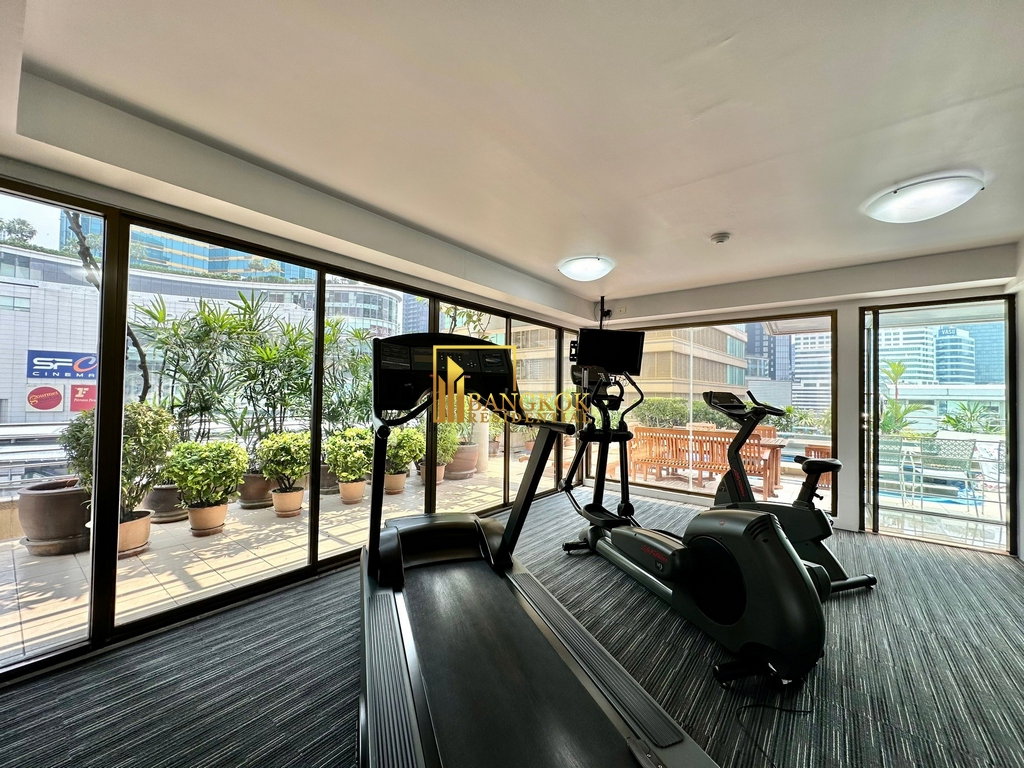 picture Large 3 Bedroom Apartment in Convenient Location - BR0271AP - 32/40