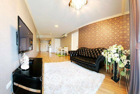 2-BR Condo At My Resort Hua-Hin, Khao Takiab Beach (ID 2726030)