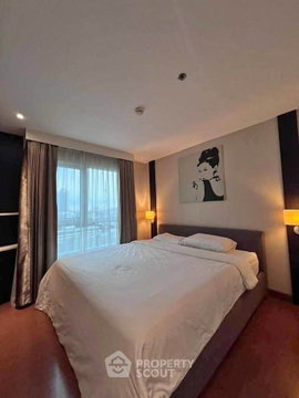 คอนโด 1 ห้องนอน 43 ตร.ม. ชั้น 10 ขาย Belle Grand Rama 9 ใกล้ MRT พระราม 9 (ID 2793418)