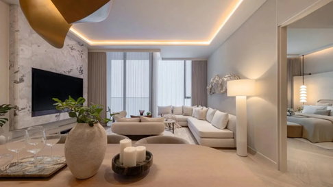 Live Large in Bangkok CBD — With Your Pets by Your Side 🐕 A rare 134 sqm - LTH14848