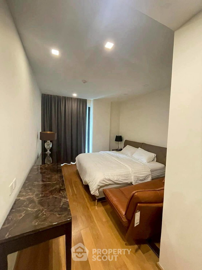 รูป คอนโด 3 ห้องนอน Mieler Sukhumvit 40 ใกล้ BTS เอกมัย (ID 2791667) - รูปที่ 3/9