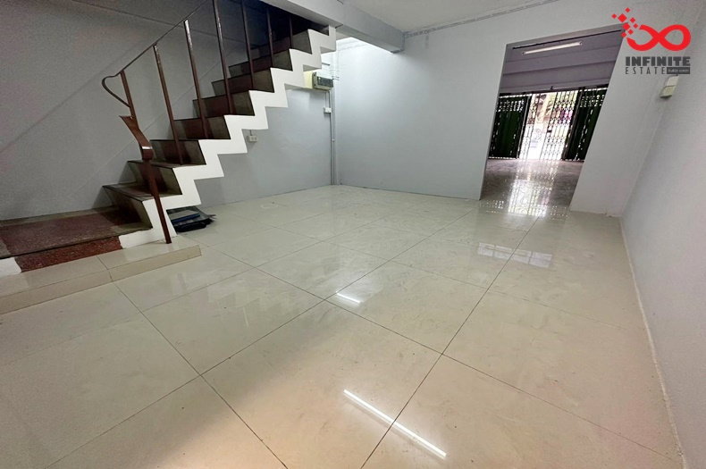 รูป ขายอาคารพาณิชย์ 3.5ชั้น 15 ตารางวา ถนนอรุณอมรินทร์ บางกอกน้อย  - รูปที่ 5/15
