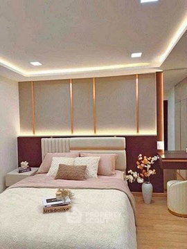 คอนโด 1 ห้องนอน ขนาด 38 ตร.ม. ขายที่ นครพิงค์ คอนโดมิเนียม ใกล้ช้างเผือก (ID 2794902)