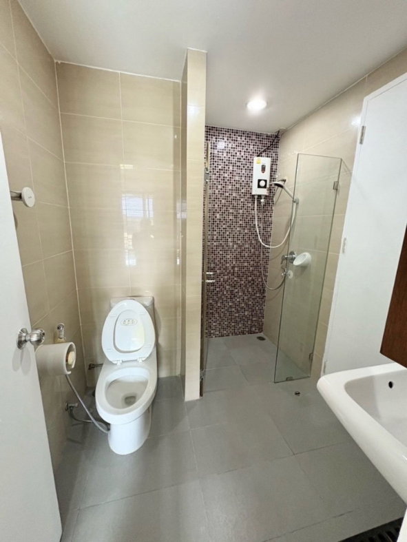 รูป ให้ เช่า คอนโด M1642 เซ้นส์ สุขุมวิท 43.19 ตรม Full Furnished - รูปที่ 7/10
