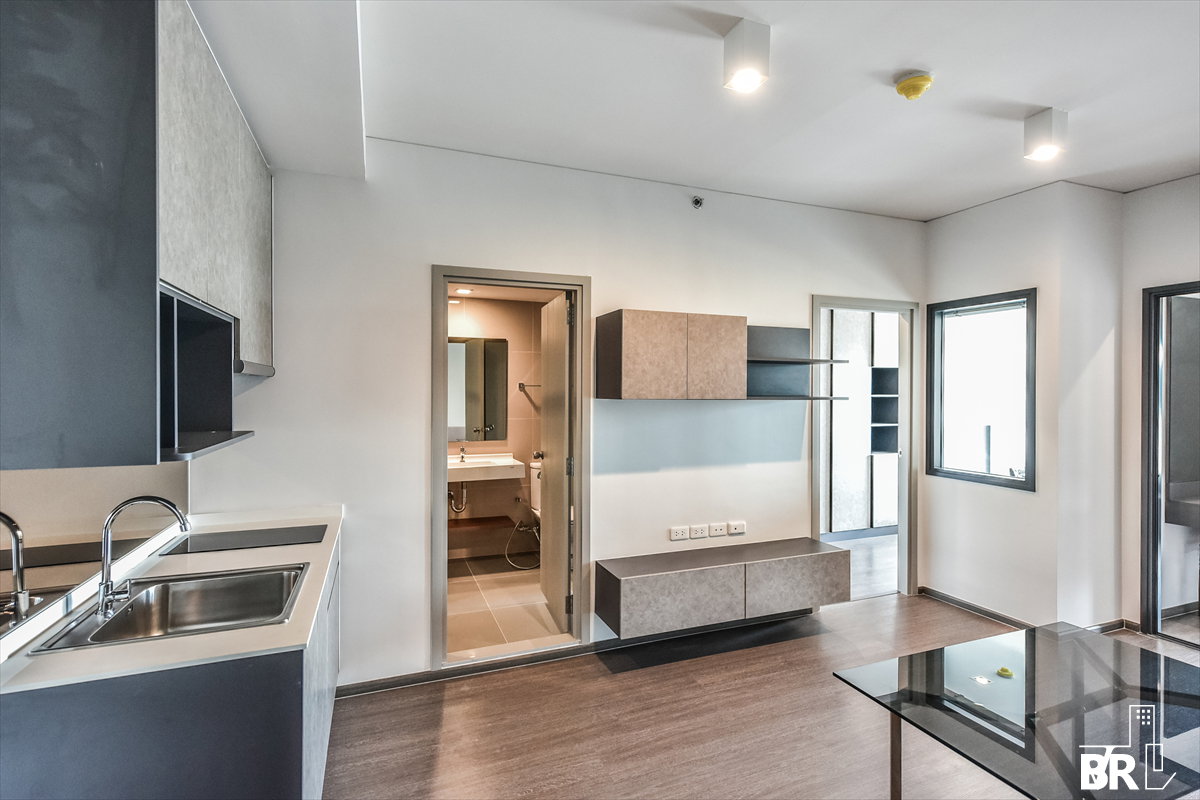picture 🔥 Spacious Unit, Special Price! Ideo Phaholyothin Chatujak near BTS Saphan Khwai - 3/7