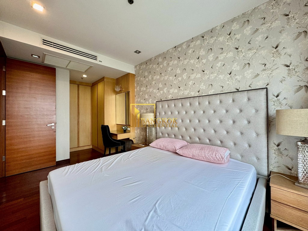 picture Ashton Morph | Modern 1 Bed Condo For Rent in Sukhumvit 38 - BR11054CD - 11/37