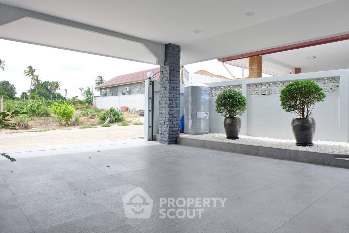 picture Pet-Friendly 3-BR Private Pool Villa (190 Sqm) Fully Renovated (ID 2792071) - 25/25