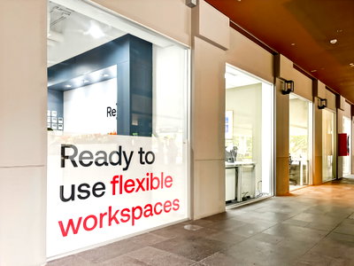 Office for rent : All-inclusive access to professional office space for 2 employees in Regus J-Park Nihon Mura