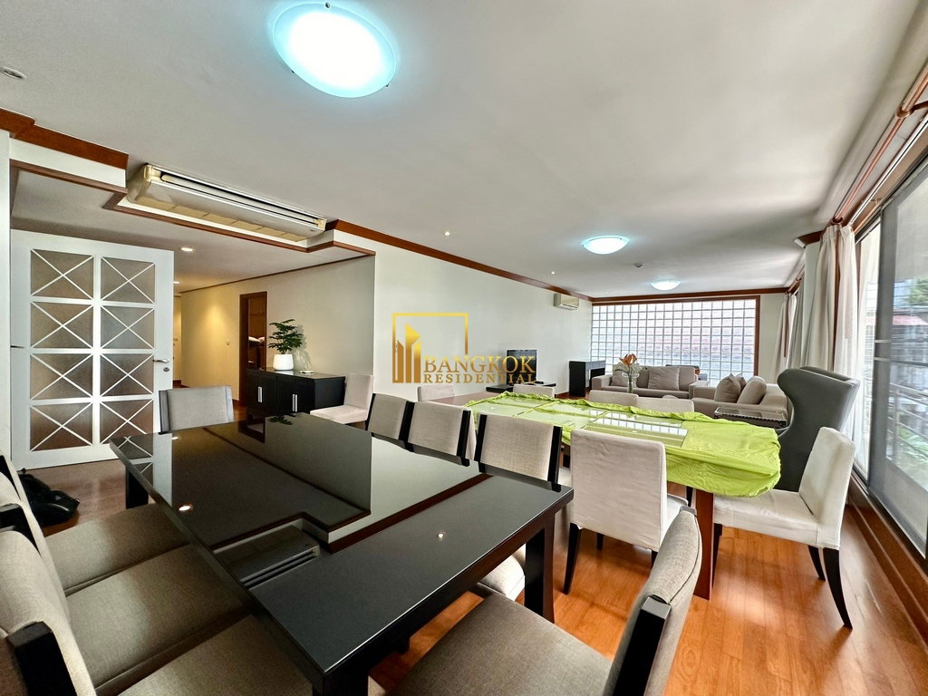 picture Large 3 Bedroom Apartment in Convenient Location - BR0271AP - 7/40