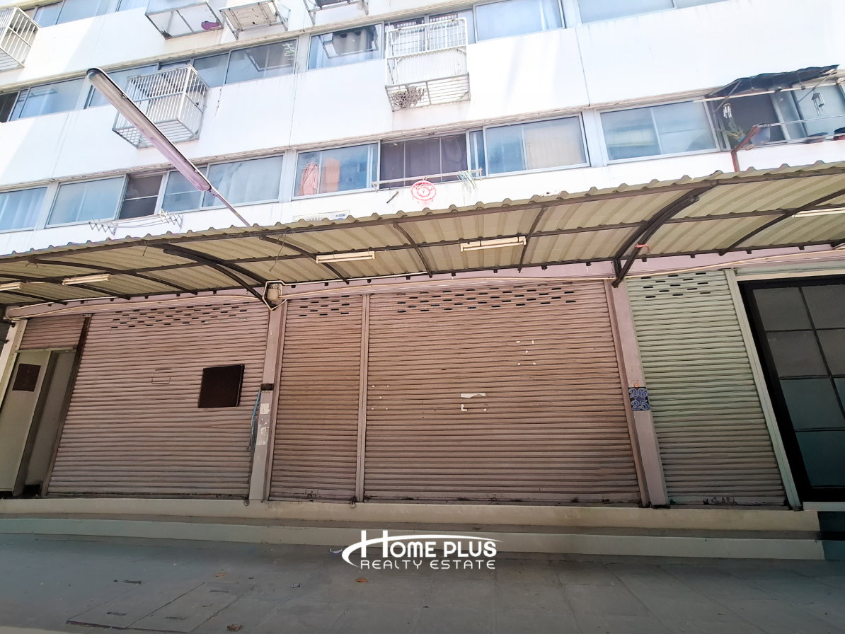 รูป T12 Popular Condo เมืองทองธานี (ป๊อบปูล่า คอนโด) นนทบุรี - รูปที่ 3/9
