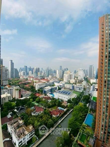 picture High-Floor 1-BR At Q Asoke, 100m To MRT Phetchaburi (ID 2791729) - 8/8