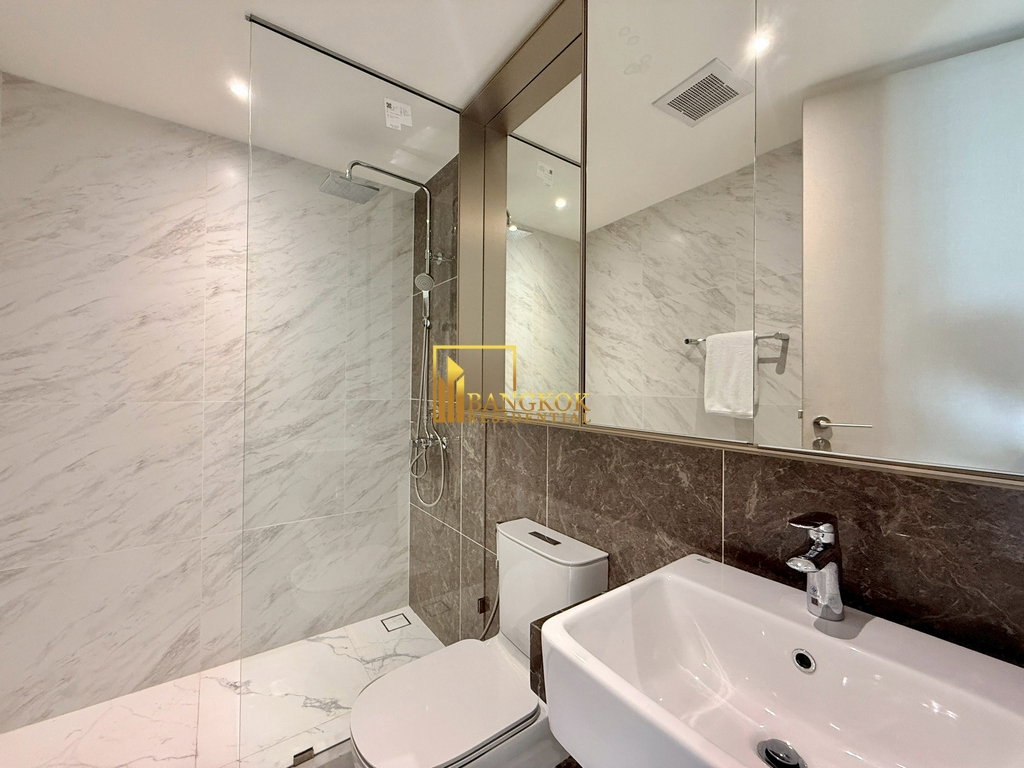 รูป Fynn Asoke | Refined 2 Bedroom Condo For Rent in Asoke Area - BR60741CD - รูปที่ 19/29