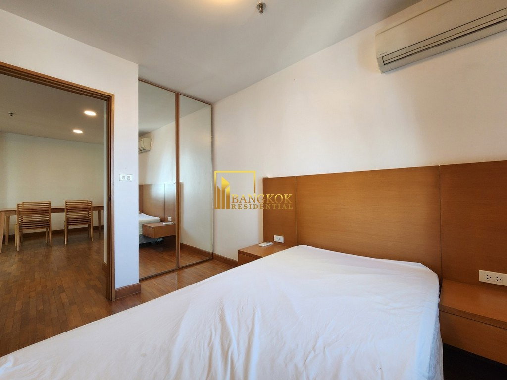 รูป Baan Na Varang | Modern 2 Bedroom Condo in Exclusive Area - BR11326CD - รูปที่ 11/27
