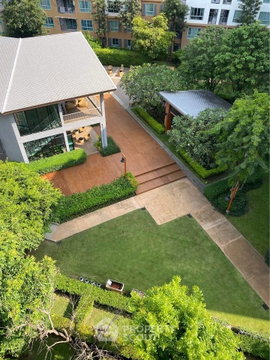 คอนโด 1 ห้องนอน 37 ตร.ม. ขายที่ ดี คอนโด นิม เชียงใหม่ (ID 2791795)