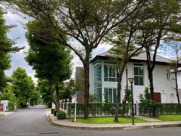 รูป ขายบ้านเดี่ยว โครงการ บลูลากูน 1 2 ชั้น 3 ห้องนอน 5 ห้องน้ำ - รูปที่ 2/8