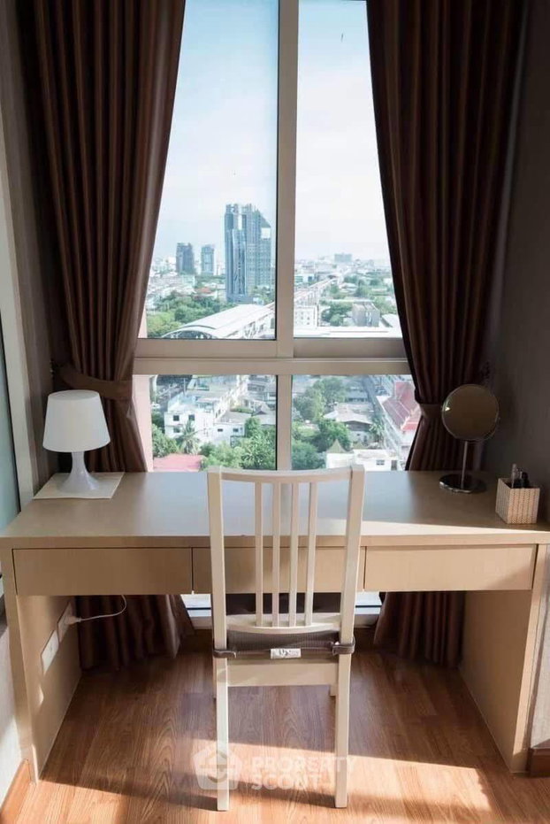 รูป คอนโด 2 ห้องนอน ราคาดี ที่ The Coast Bangkok ใกล้ BTS บางนา 300 ม. (ID 2681201) - รูปที่ 3/12