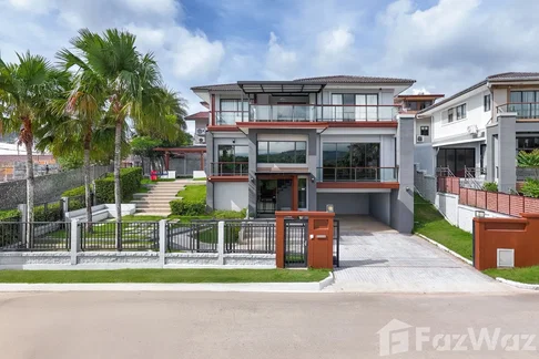 4 Bedrooms House for rent at The Palm Kathu-Patong 6114930