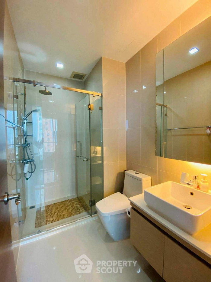 picture High-Floor 1-BR At Q Asoke, 100m To MRT Phetchaburi (ID 2791729) - 5/8