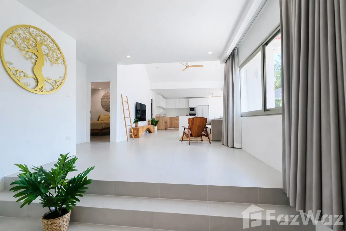 picture Stylish Renovated 3BR Pool Villa with Sala Prime Samui Locat 6153785 - 6/23