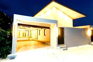 บ้านเดี่ยว เมืองภูเก็ต ภูเก็ต : ขาย วิลล่า 3 ห้องนอน ใน ราไวย์, ภูเก็ต 6171630