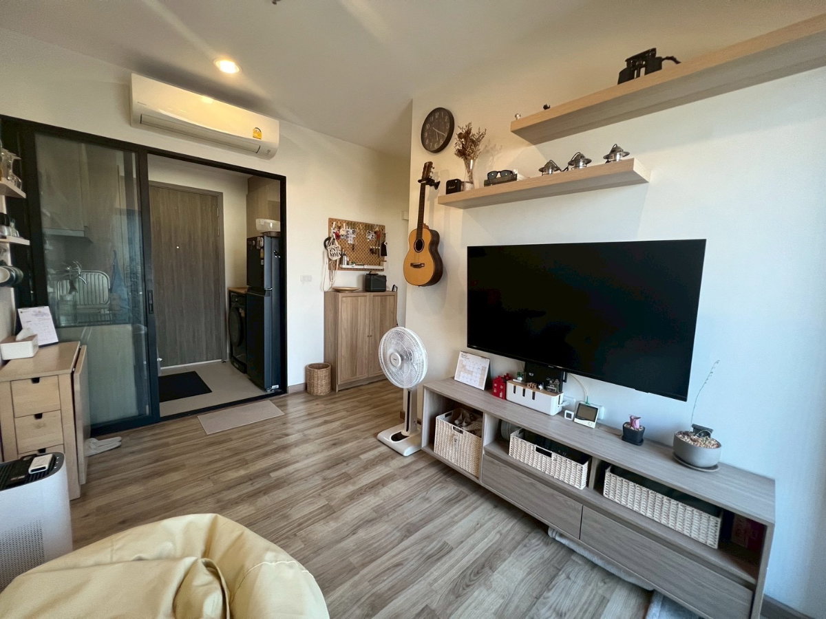 picture ✅Stunning River View & Best Price✅Niche Mono Charoennakorn - 3/34