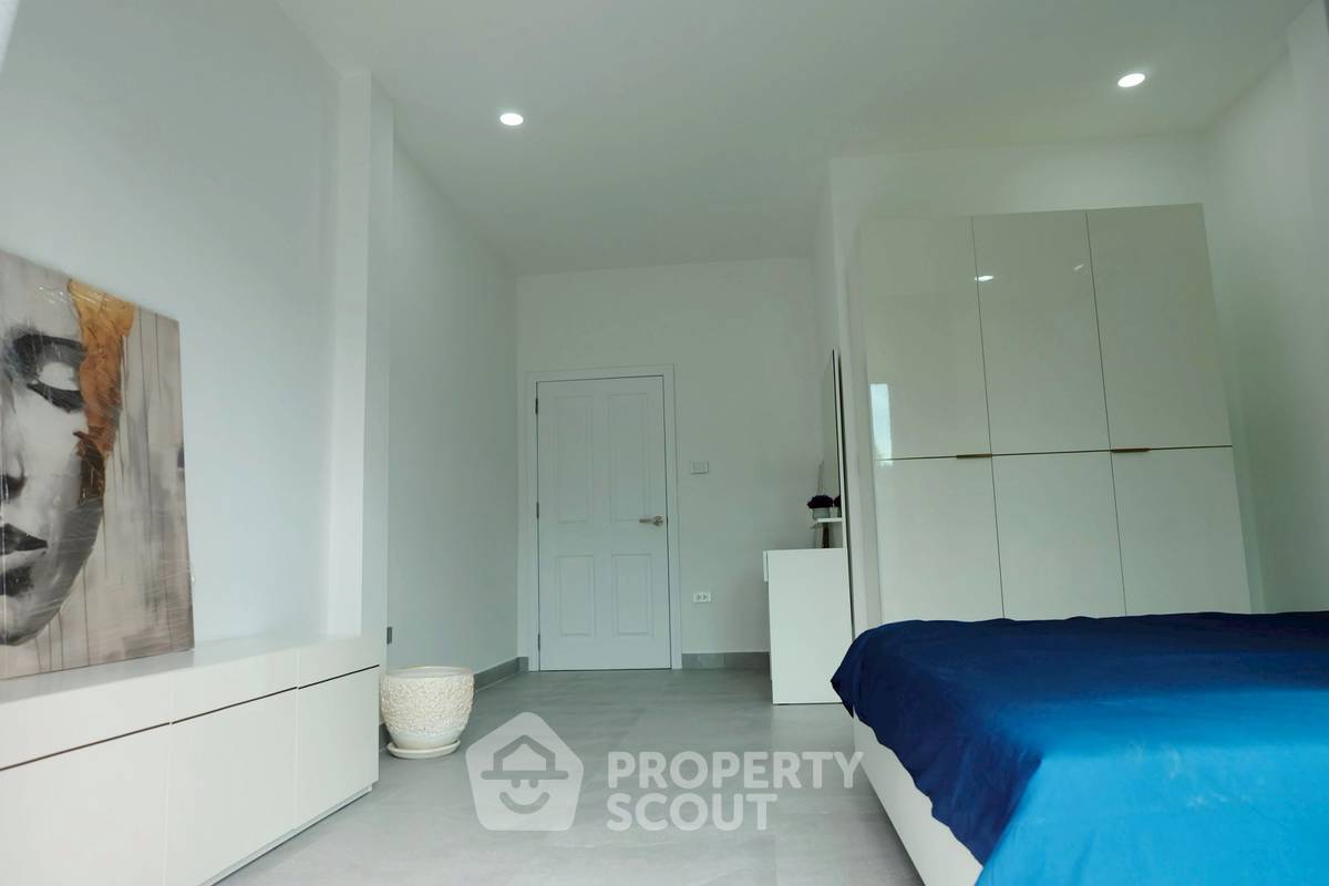 picture Pet-Friendly 3-BR Private Pool Villa (190 Sqm) Fully Renovated (ID 2792071) - 13/25