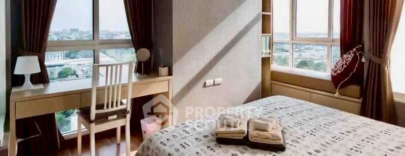 รูป คอนโด 2 ห้องนอน ราคาดี ที่ The Coast Bangkok ใกล้ BTS บางนา 300 ม. (ID 2681201) - รูปที่ 4/12