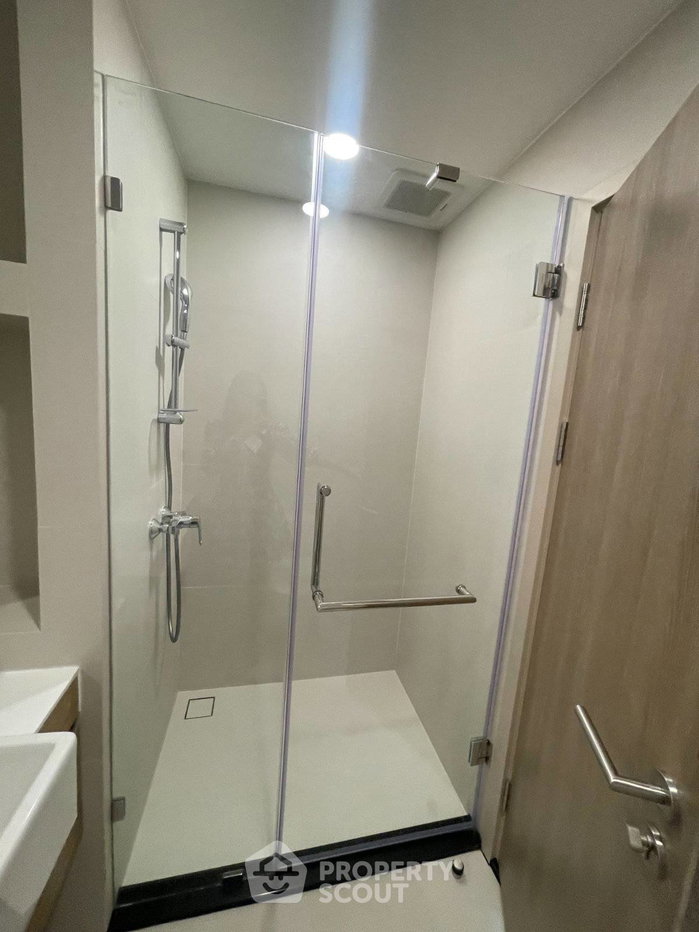 รูป คอนโด 1 ห้องนอน 39 ตร.ม. ราคาเหมาะสม โครงการ Noble Ambience Sukhumvit 42 ใกล้ BTS เอกมัย 300 ม. (ID 2791491) - รูปที่ 2/9