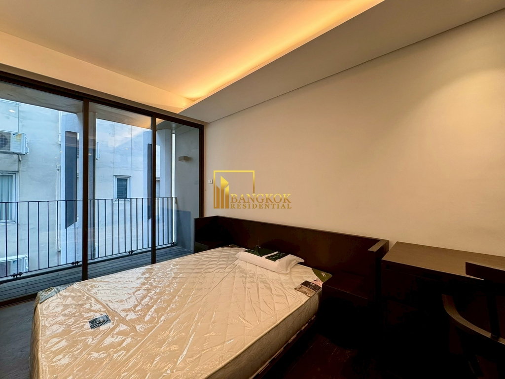 picture Siamese Gioia | Cozy 2 Bedroom Condo in Phrom Phong - BR60566CD - 15/32