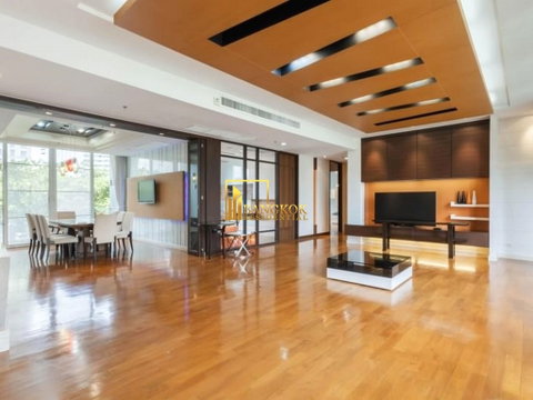 Domus | Incredible 3 Bedroom Luxury Condo For Sale in Asoke - BR15485CD