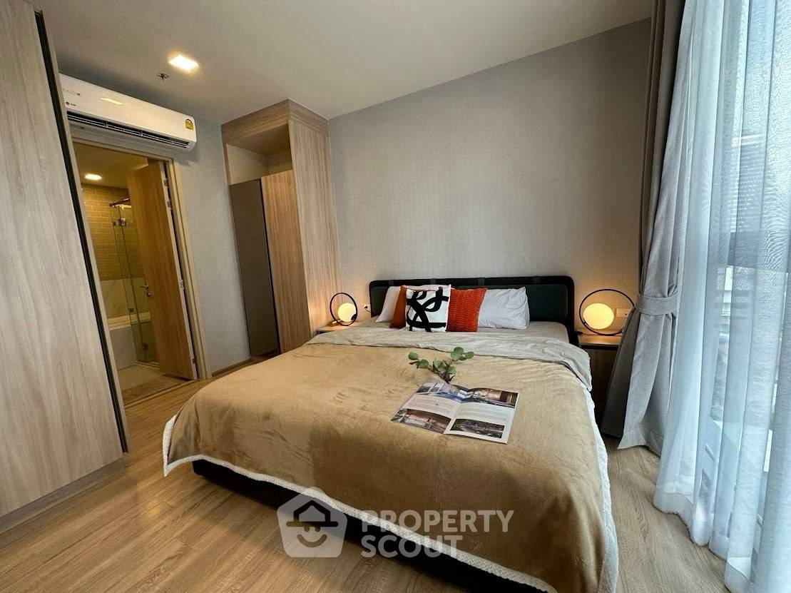 รูป คอนโด 3 ห้องนอน ที่ XT พญาไท ใกล้ BTS พญาไท 400 ม. (ID 2791668) - รูปที่ 12/19