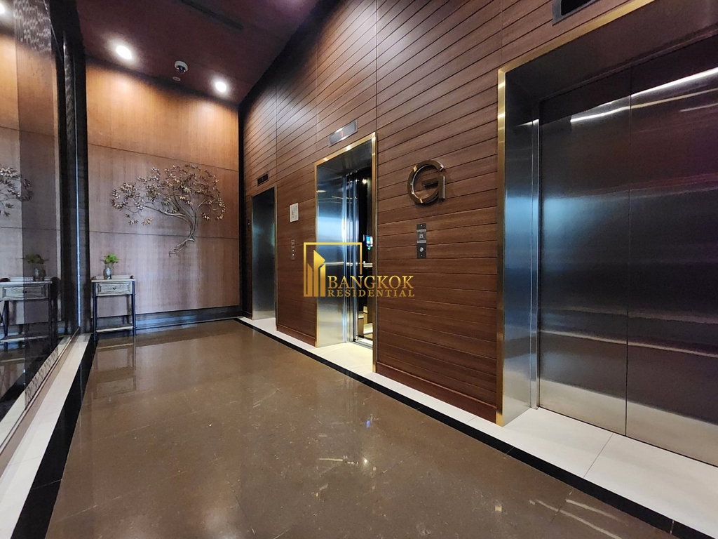 picture Ashton Morph | Modern 1 Bed Condo For Rent in Sukhumvit 38 - BR11054CD - 24/37