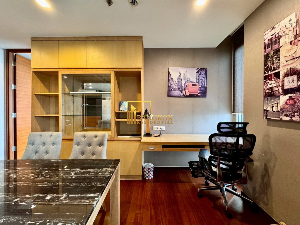 picture Ashton Morph | Modern 1 Bed Condo For Rent in Sukhumvit 38 - BR11054CD - 7/37