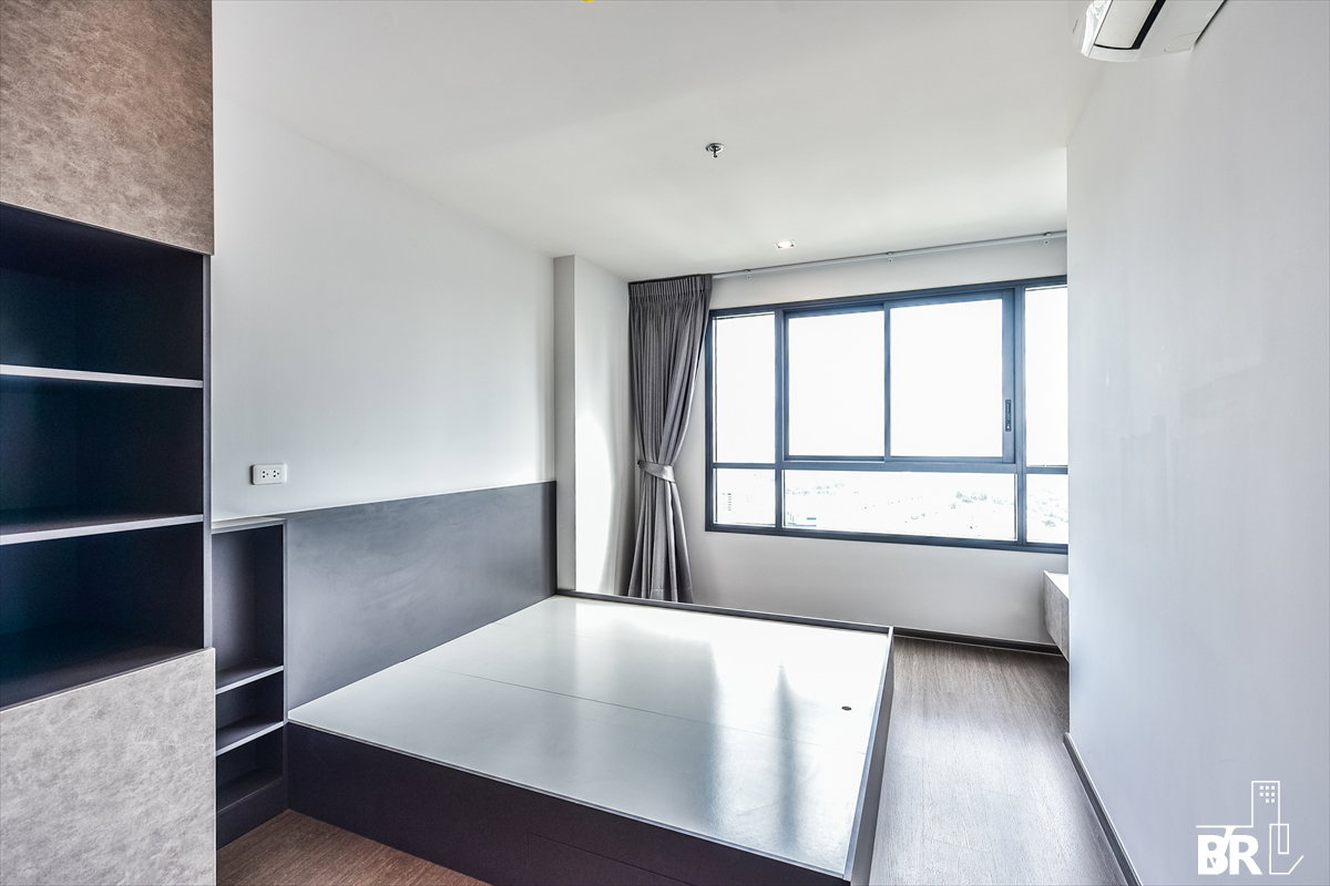 picture 🔥 Spacious Unit, Special Price! Ideo Phaholyothin Chatujak near BTS Saphan Khwai - 5/7
