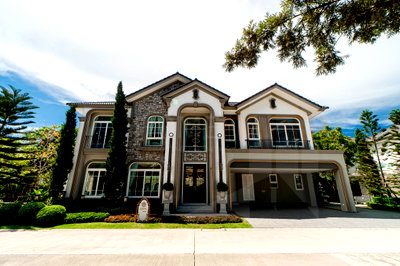 ขายบ้านเดี่ยว : Grandio Bangna km.5 5 bedrooms, for sale