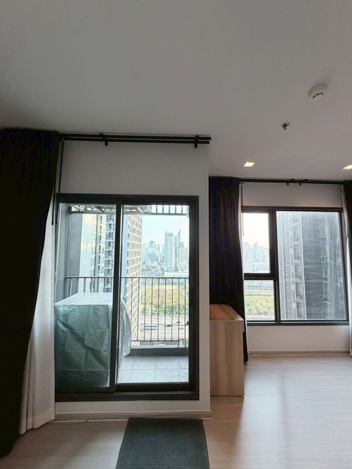 รูป ให้เช่า ไลฟ์ อโศก-พระราม 9 เลขที่ 207/795 (ทิศใต้) - รูปที่ 3/20